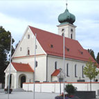 Externer Link zum Internetauftritt der Pfarrgemeinde St. Bartholomäus Hörlkofen